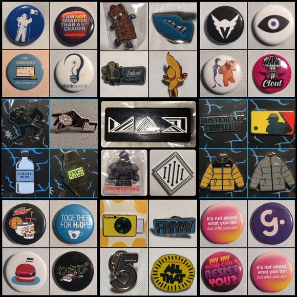 💰SOLD💸 Timex 4:20 Watch ComplexCon Enamel Lapel Pin - Picture 11 of 14